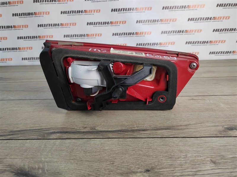 Фонарь в крышку багажника, 7000 рублей, Москва