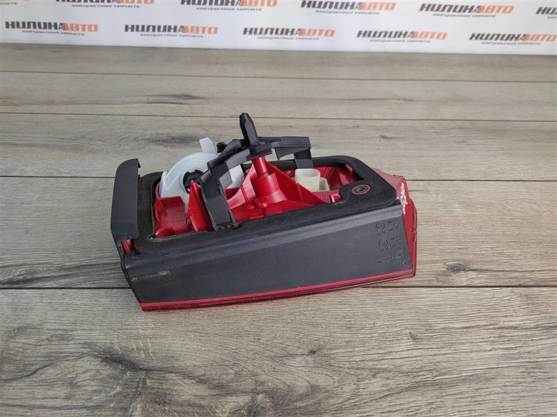 Фонарь в крышку багажника, 7000 рублей, Москва