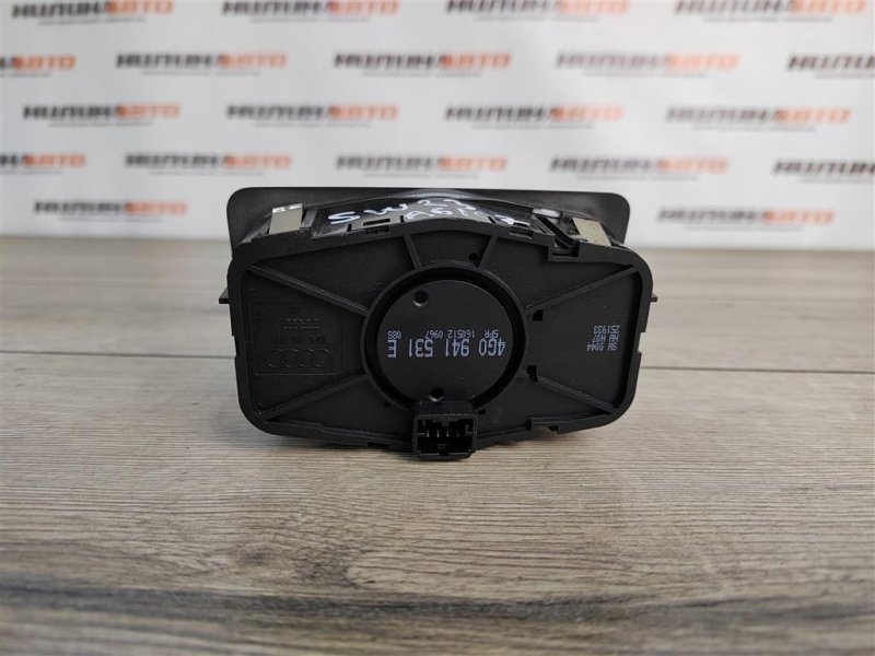 Блок управления светом, 1500 рублей, Москва