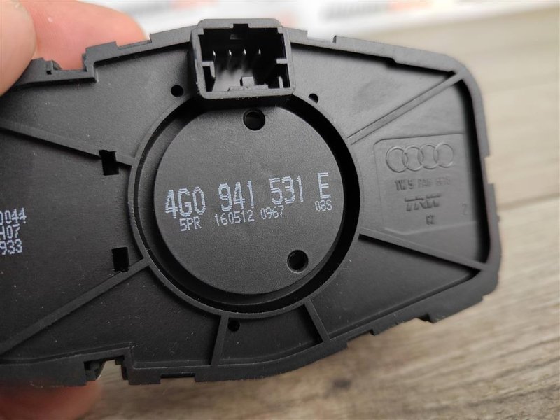 Блок управления светом, 1500 рублей, Москва