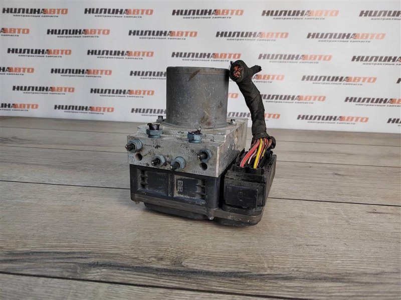 Блок ABS АБС, 9000 рублей, Москва