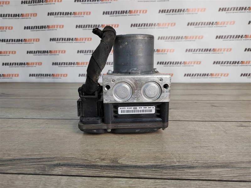 Блок ABS АБС, 9000 рублей, Москва