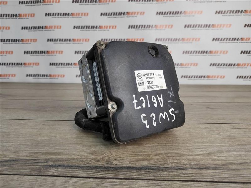 Блок ABS АБС, 9000 рублей, Москва