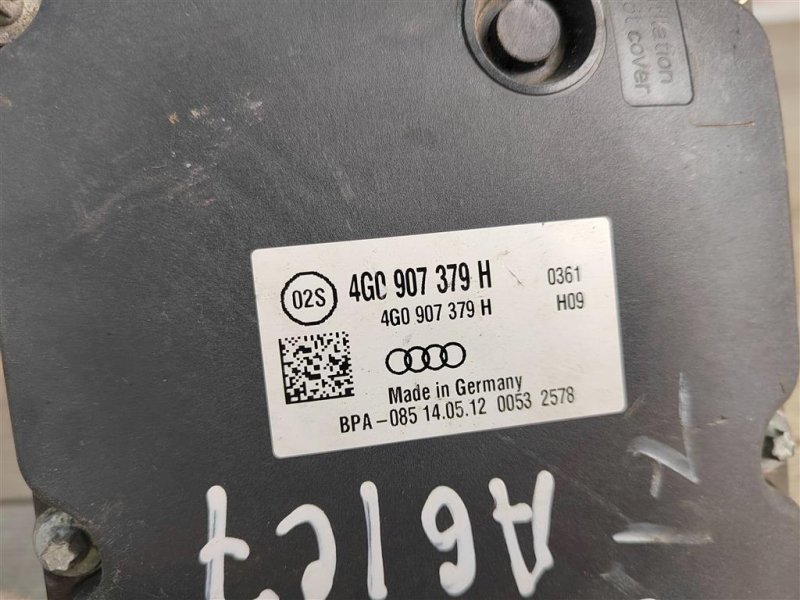 Блок ABS АБС, 9000 рублей, Москва