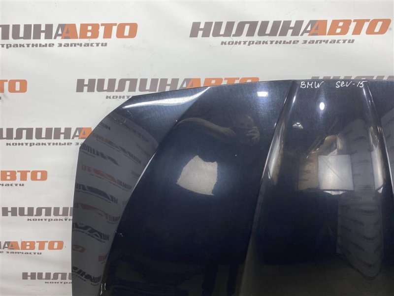 Капот, 33000 рублей, Севастополь