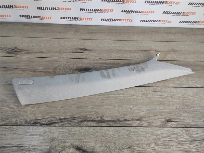 Накладка стойки салона, 1000 рублей, Москва