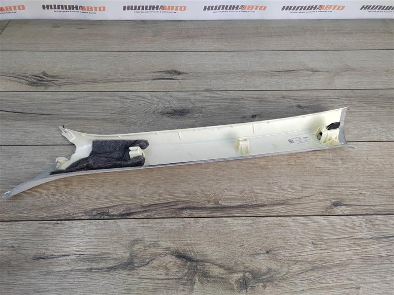 Накладка стойки салона, 1000 рублей, Москва