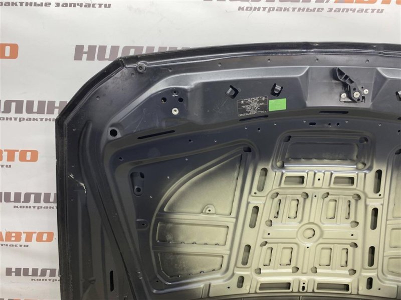 Капот, 33000 рублей, Севастополь