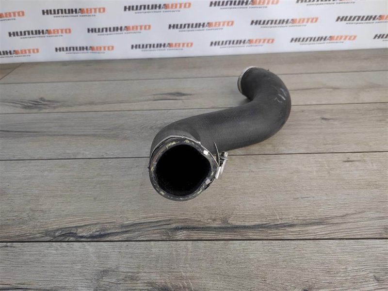 Патрубок интеркулера, 1300 рублей, Москва