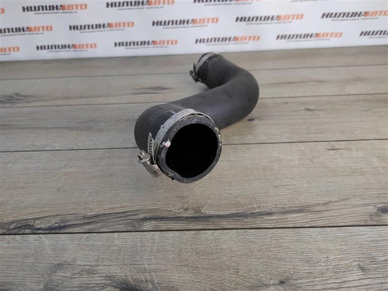 Патрубок интеркулера, 1300 рублей, Москва