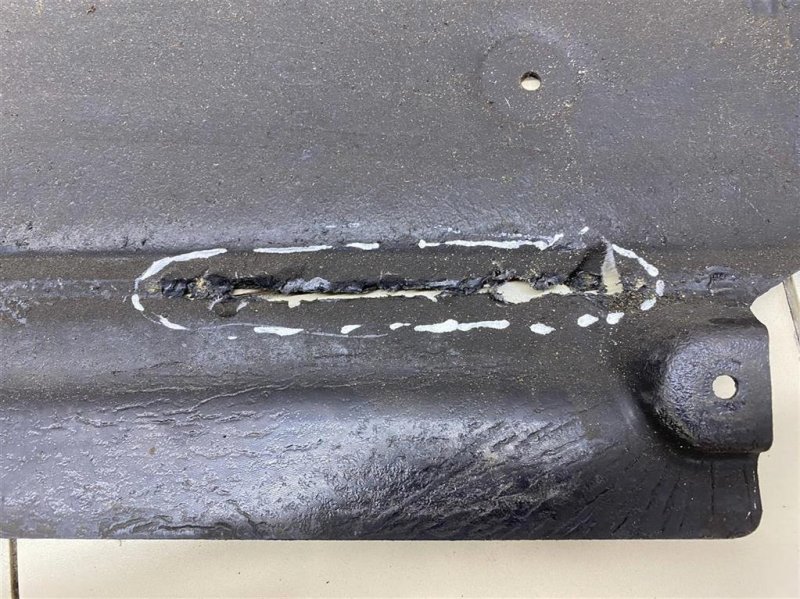 Защита днища пыльник, 3500 рублей, Севастополь