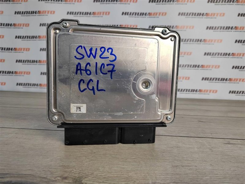 Блок управления двигателем, 4000 рублей, Москва