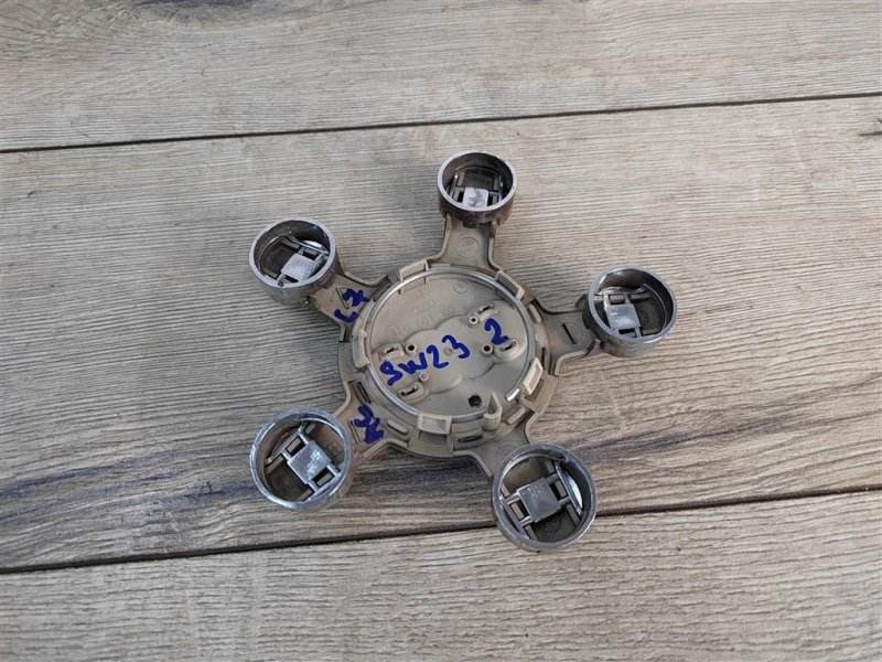 Колпак колесный, 500 рублей, Москва