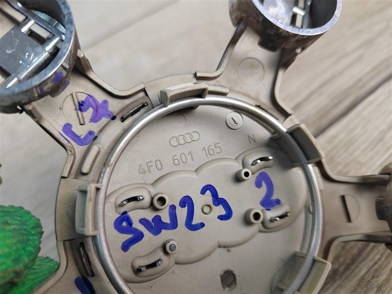 Колпак колесный, 500 рублей, Москва