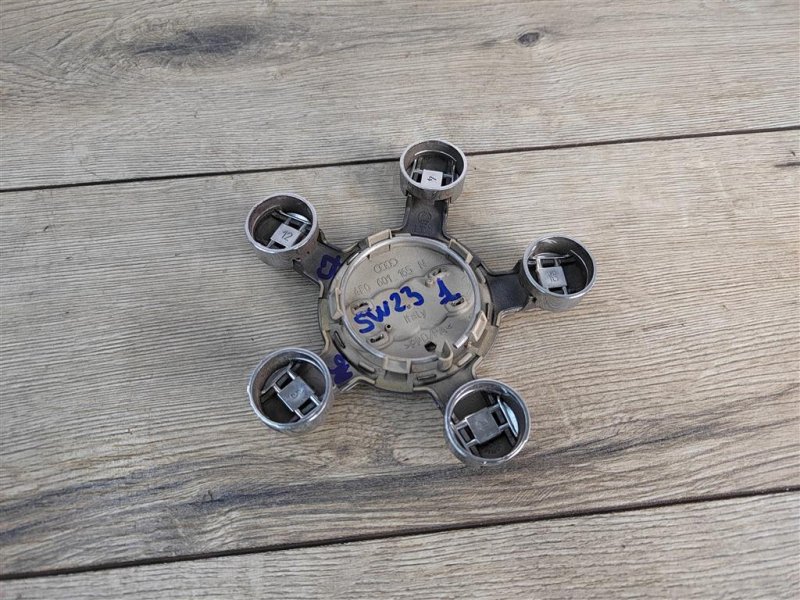 Колпак колесный, 500 рублей, Москва