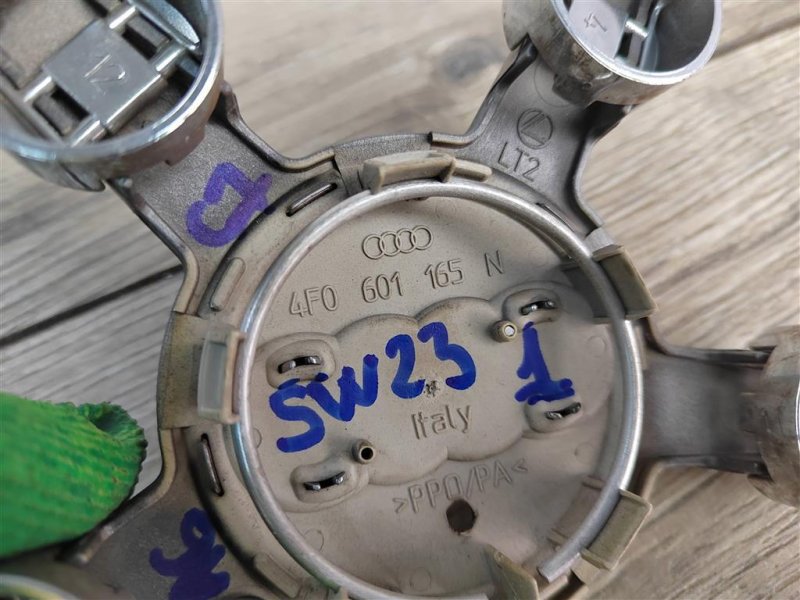 Колпак колесный, 500 рублей, Москва