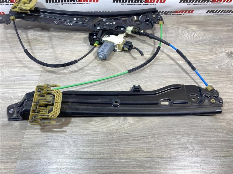 Стеклоподъемник, 2000 рублей, Севастополь