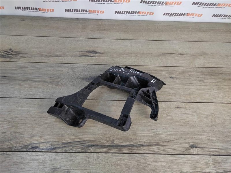 Кронштейн бампера, 1200 рублей, Москва