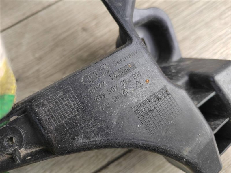 Кронштейн бампера, 1200 рублей, Москва