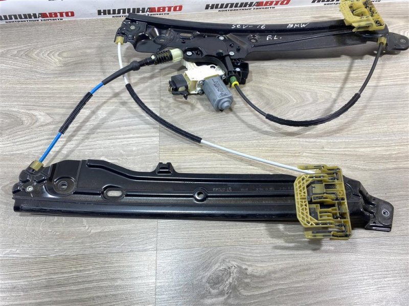 Стеклоподъемник, 2000 рублей, Севастополь