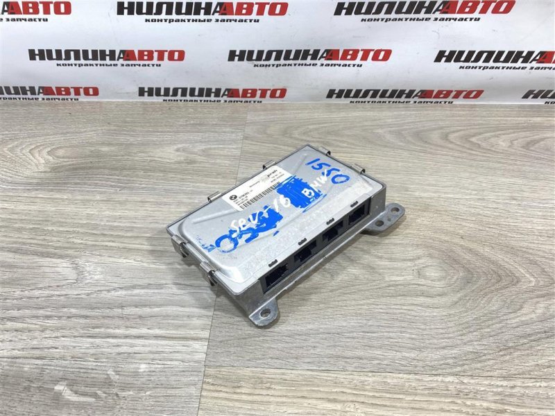 Блок электронный, 5000 рублей, Севастополь