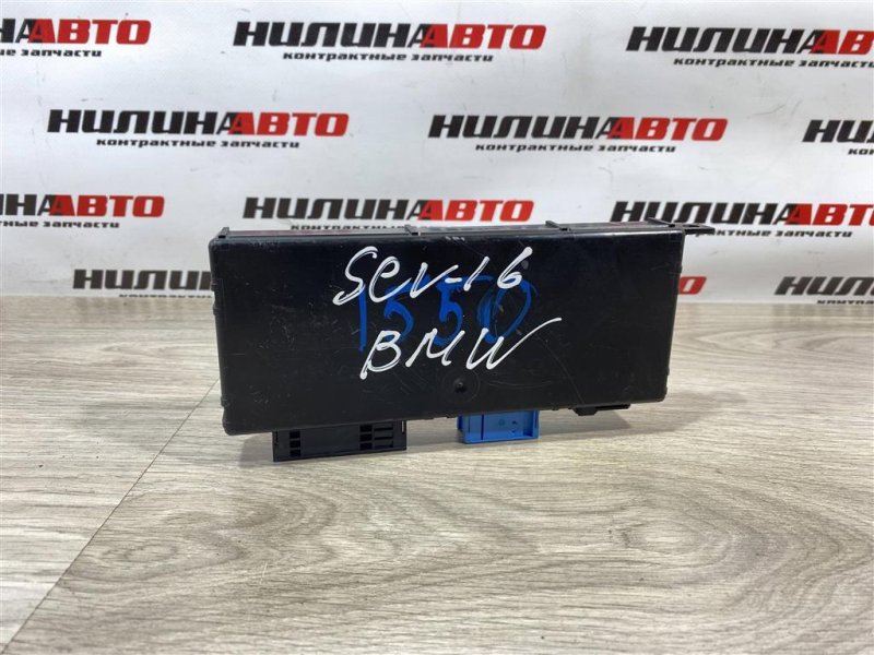 Блок управления ZGW, 3000 рублей, Севастополь