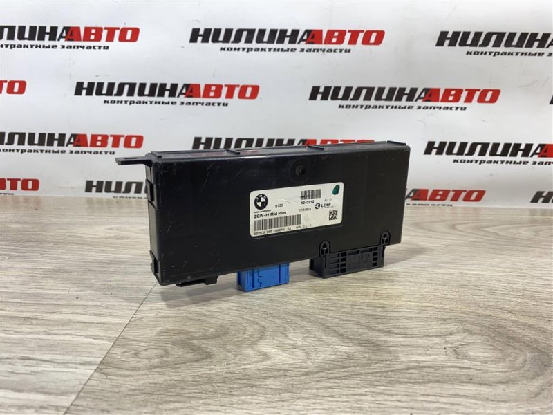 Блок управления ZGW, 3000 рублей, Севастополь