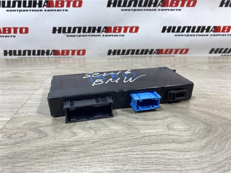 Блок управления ZGW, 3000 рублей, Севастополь