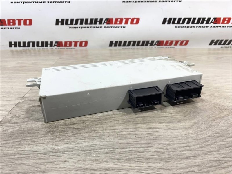 Блок управления крышкой багажника, 3000 рублей, Севастополь