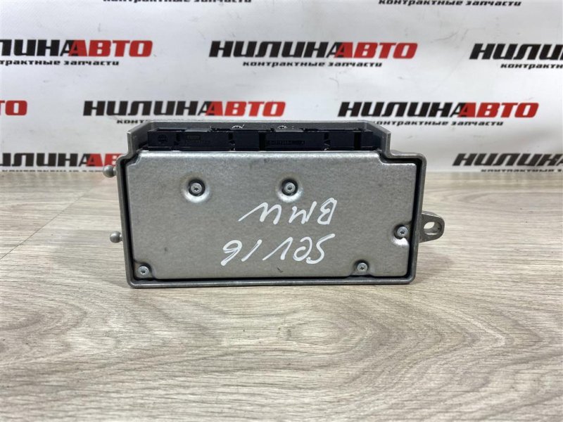 Блок управления SRS, 1500 рублей, Севастополь