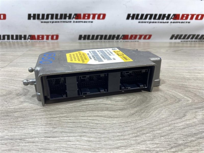 Блок управления SRS, 1500 рублей, Севастополь