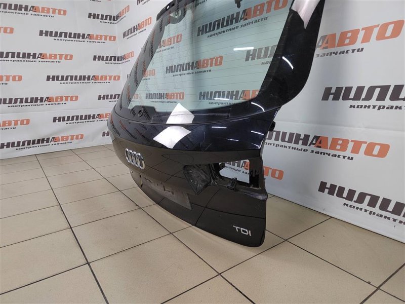 Крышка багажника, 17000 рублей, Москва