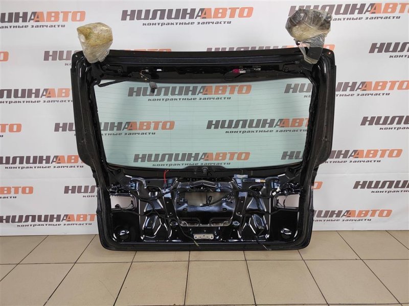 Крышка багажника, 17000 рублей, Москва