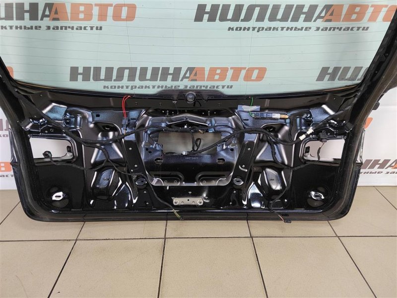 Крышка багажника, 17000 рублей, Москва