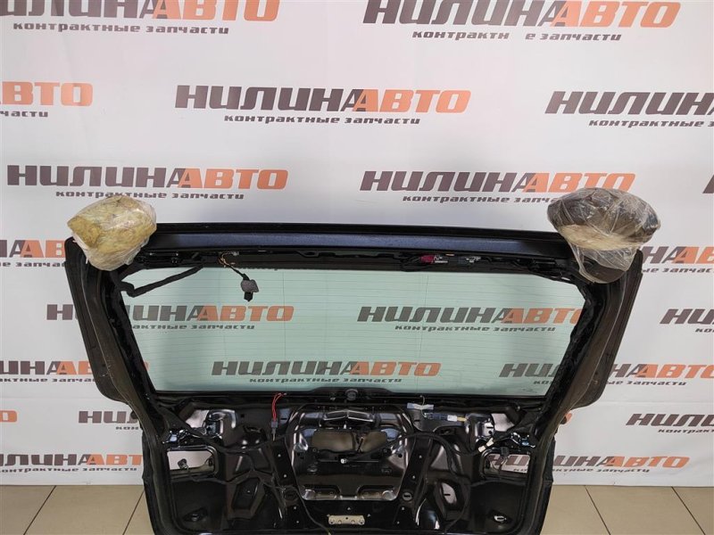 Крышка багажника, 17000 рублей, Москва