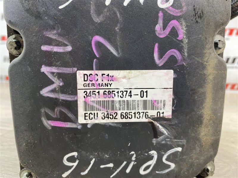 Блок ABS АБС, 3500 рублей, Севастополь