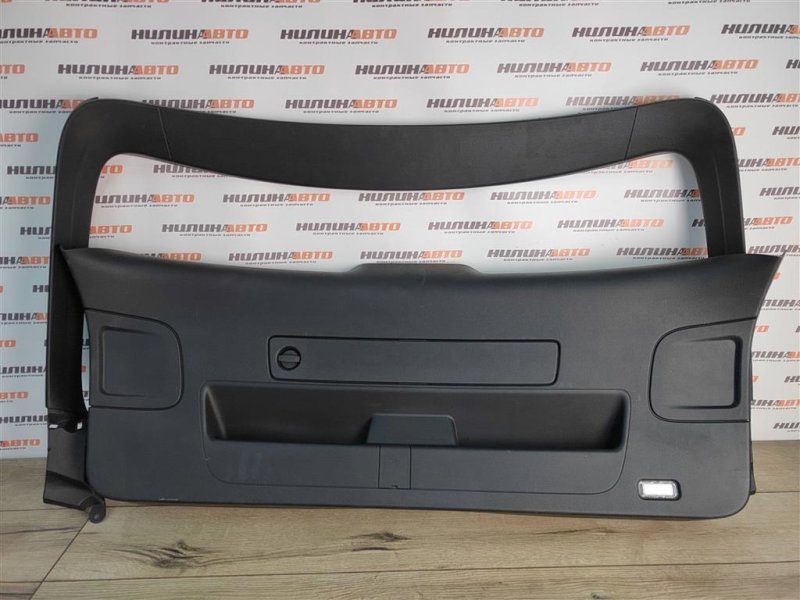 Обшивка крышки багажника, 2500 рублей, Москва