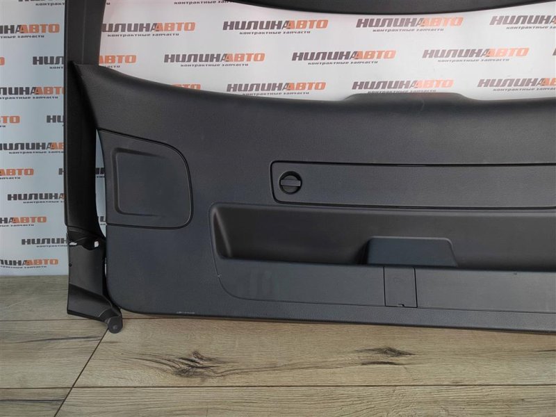 Обшивка крышки багажника, 2500 рублей, Москва