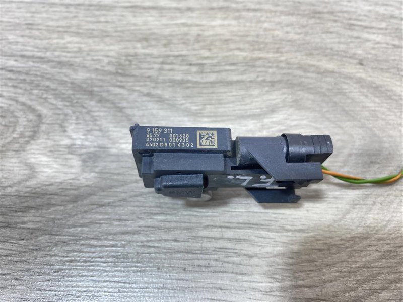 Датчик удара боковой, 500 рублей, Севастополь