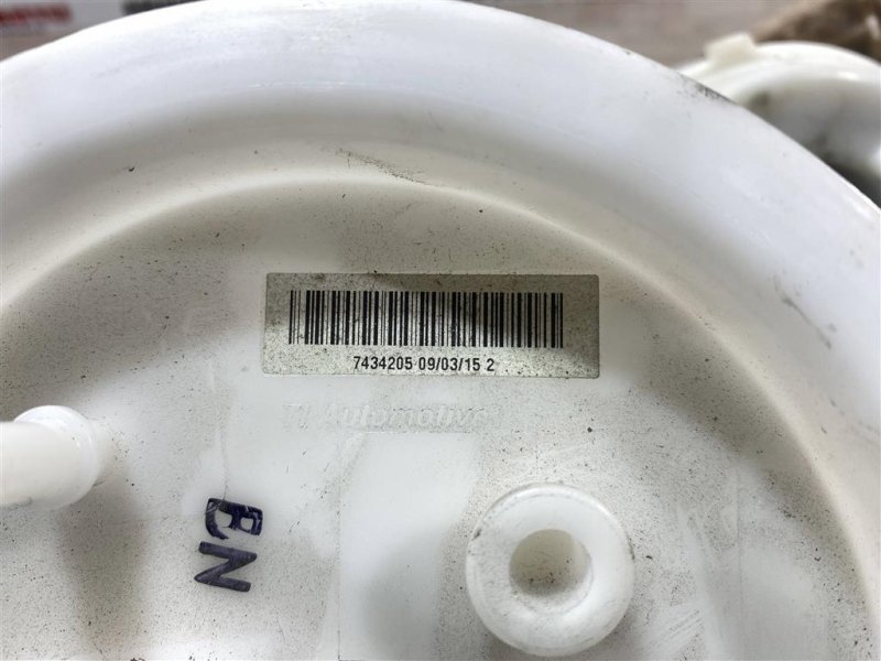 Бензонасос, 6000 рублей, Севастополь