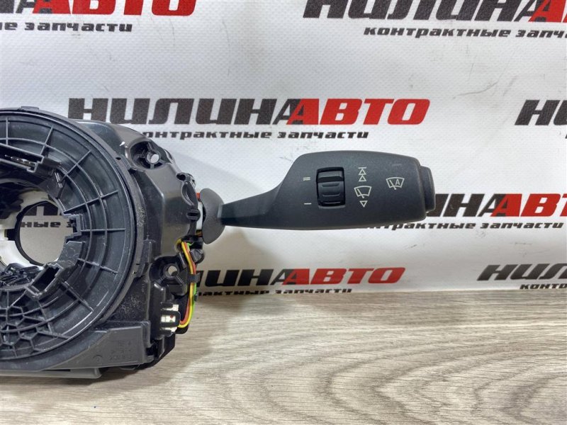 Подрулевой переключатель, 7500 рублей, Севастополь