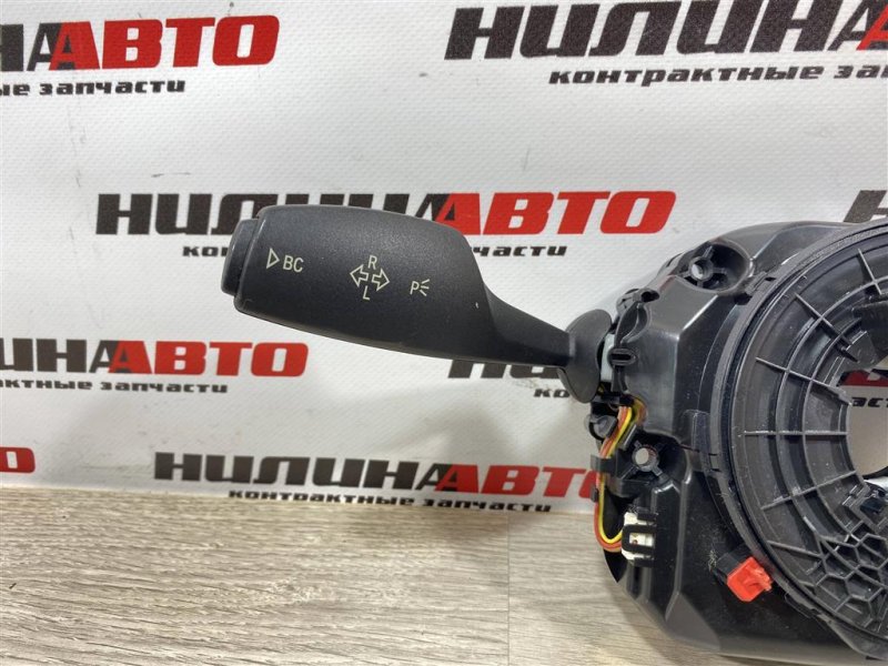 Подрулевой переключатель, 7500 рублей, Севастополь