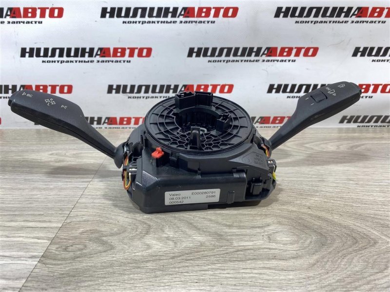 Подрулевой переключатель, 7500 рублей, Севастополь