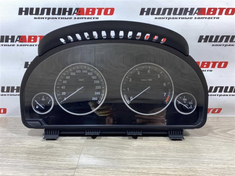 Панель приборов, 5000 рублей, Севастополь