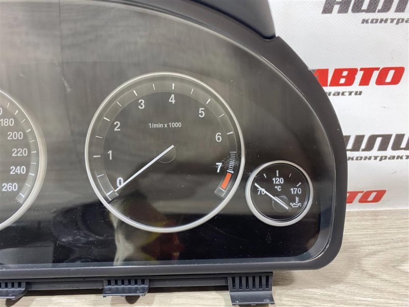 Панель приборов, 5000 рублей, Севастополь