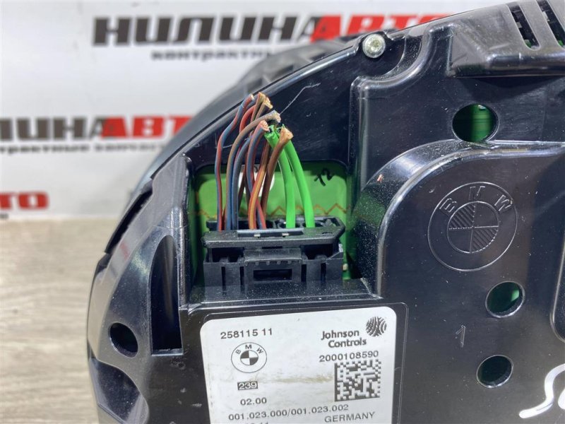 Панель приборов, 5000 рублей, Севастополь