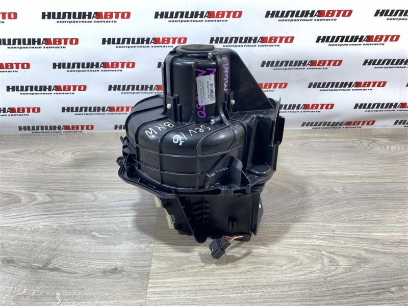 Моторчик печки, 4000 рублей, Севастополь