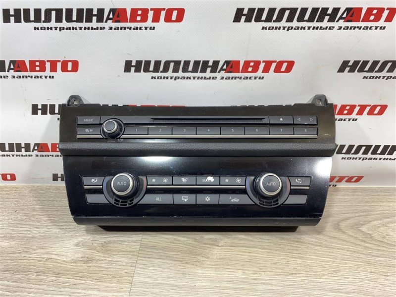 Блок управления печкой, 3500 рублей, Севастополь