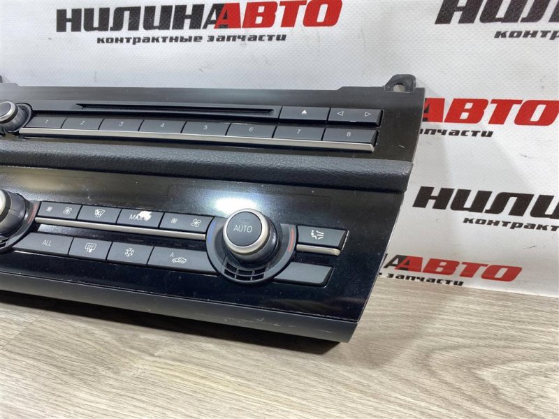 Блок управления печкой, 3500 рублей, Севастополь