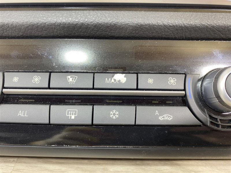 Блок управления печкой, 3500 рублей, Севастополь